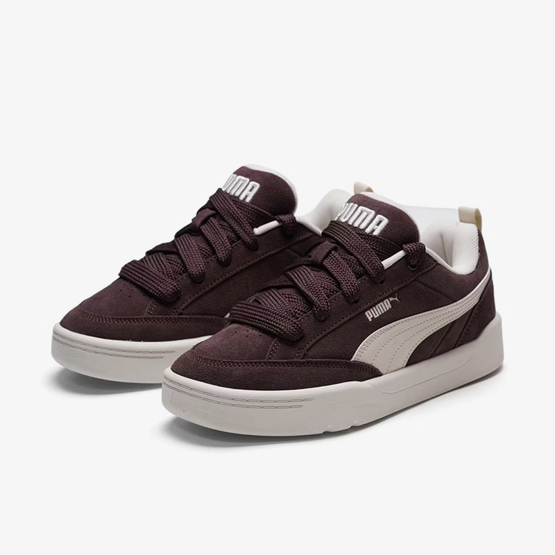 Women Shoes Puma - Puma Originals Spring Sneakers casual slip-on