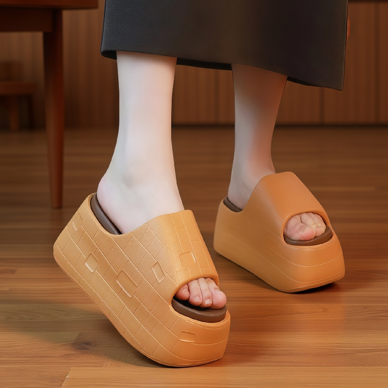 Women'S Shoes Quality - Nuovissimi Sandali Platform Chunky 2026 per