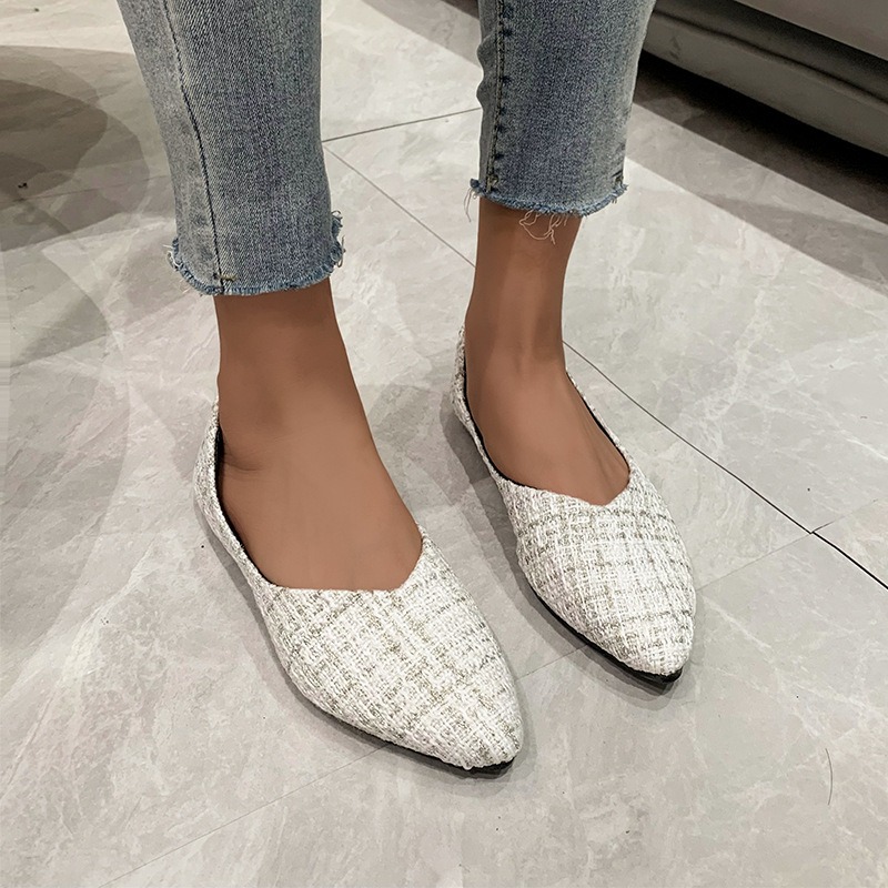 Women'S Shoes Large - Scarpa singola di grandi dimensioni da