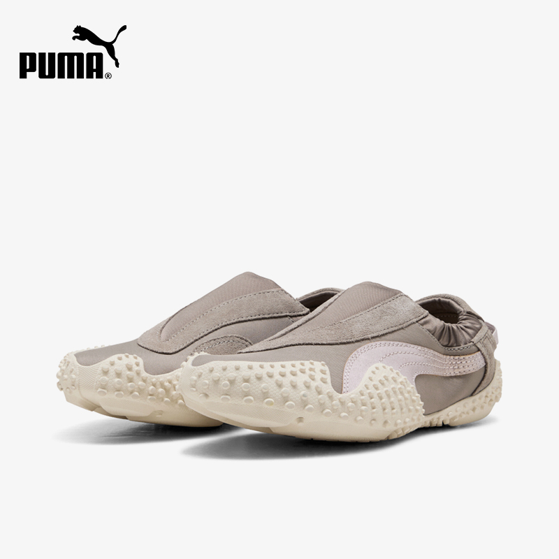 Women Shoes Puma - Puma Mostro originale, scarpe casual retrò