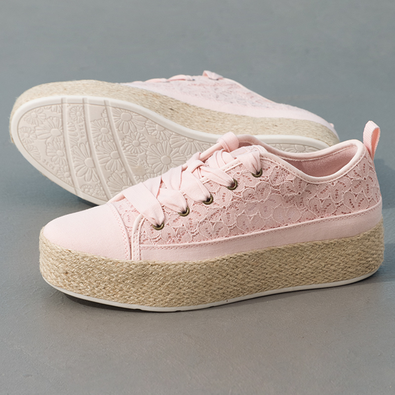 Women Shoes Skechers - Scarpe sportive da donna Skechers Bobs
