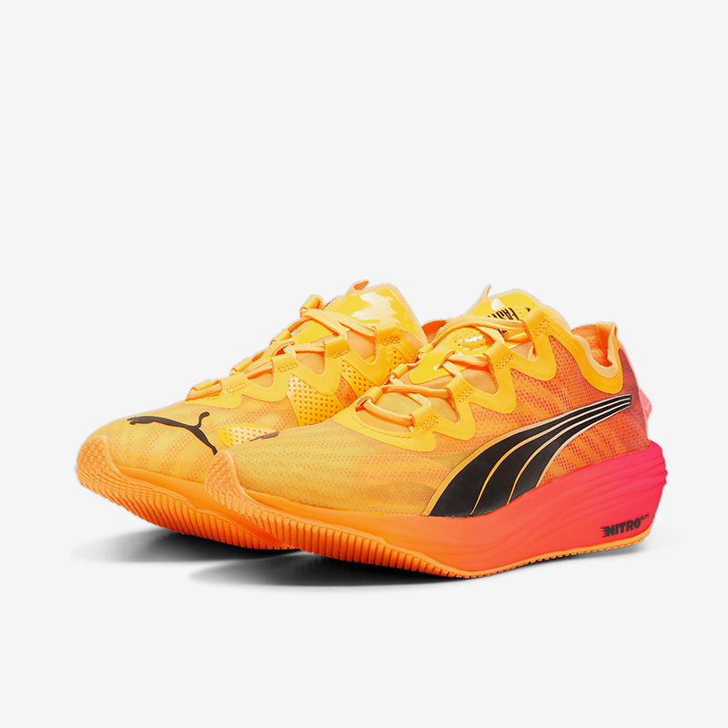 Women Shoes Puma - Puma scarpe da corsa sportive da