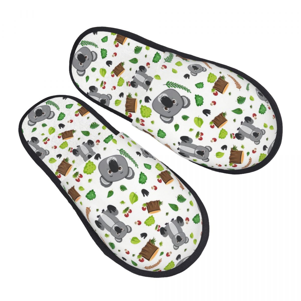 Women Shoes In Australia - Simpatiche pantofole da casa Australia Bear