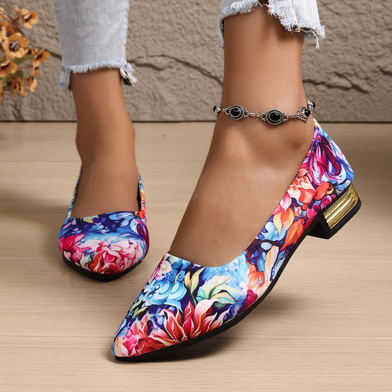 Women'S Shoes Large - Scarpe singole da donna di grandi