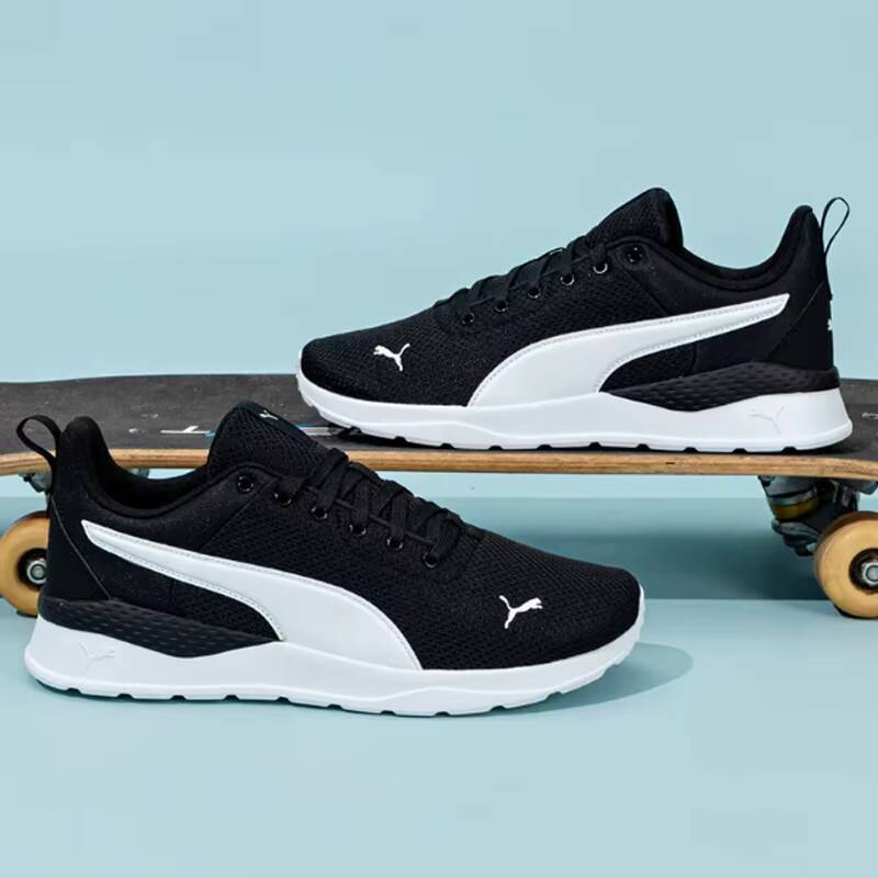 Women Shoes Puma - PUMA Unisex 2026 Summer Couple Mesh
