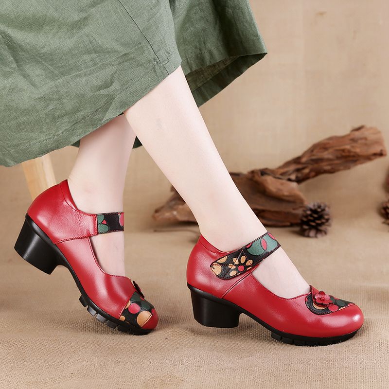 Women'S Shoes Quality - Zeppe donna di lusso di alta