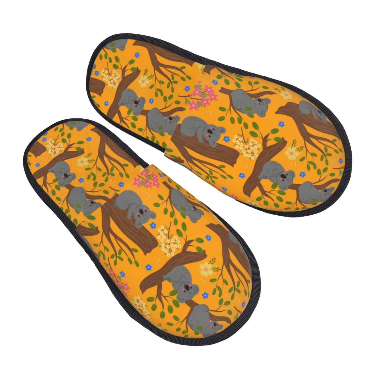 Women Shoes In Australia - Pantofole per ospiti Koalas On The