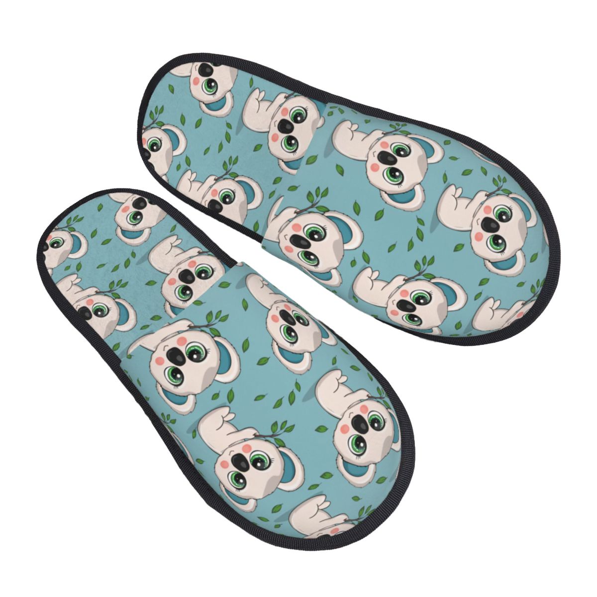 Women Shoes In Australia - Pantofole da casa personalizzate carine Australia