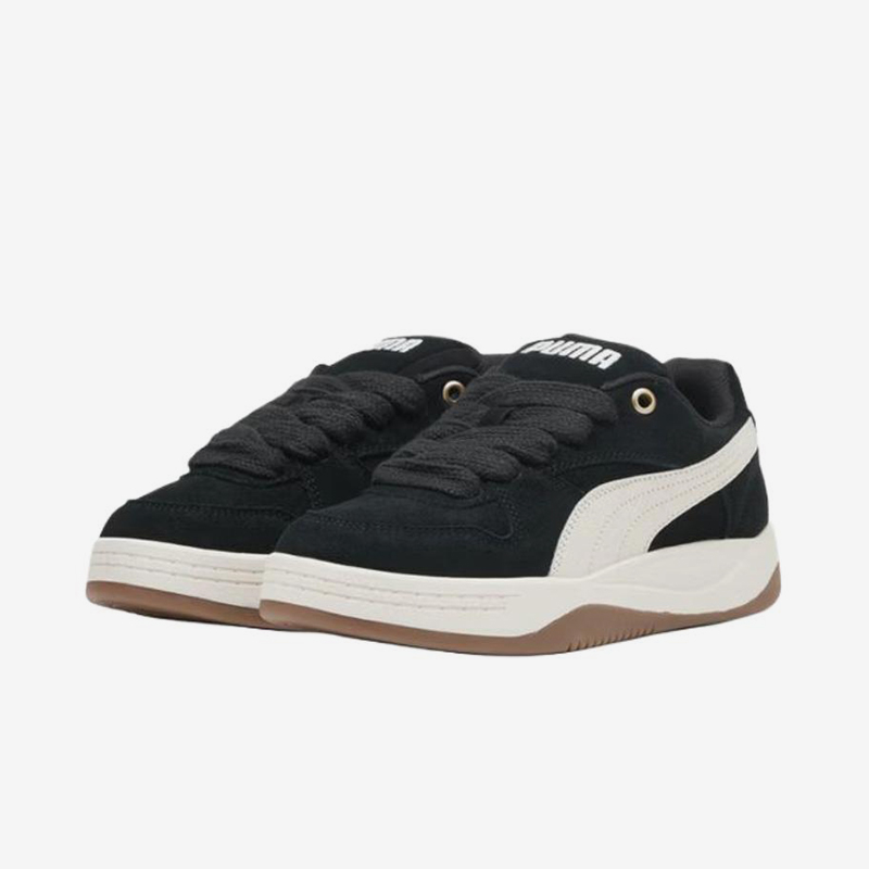 Women Shoes Puma - Puma autentica edizione autunnale, scarpe casual
