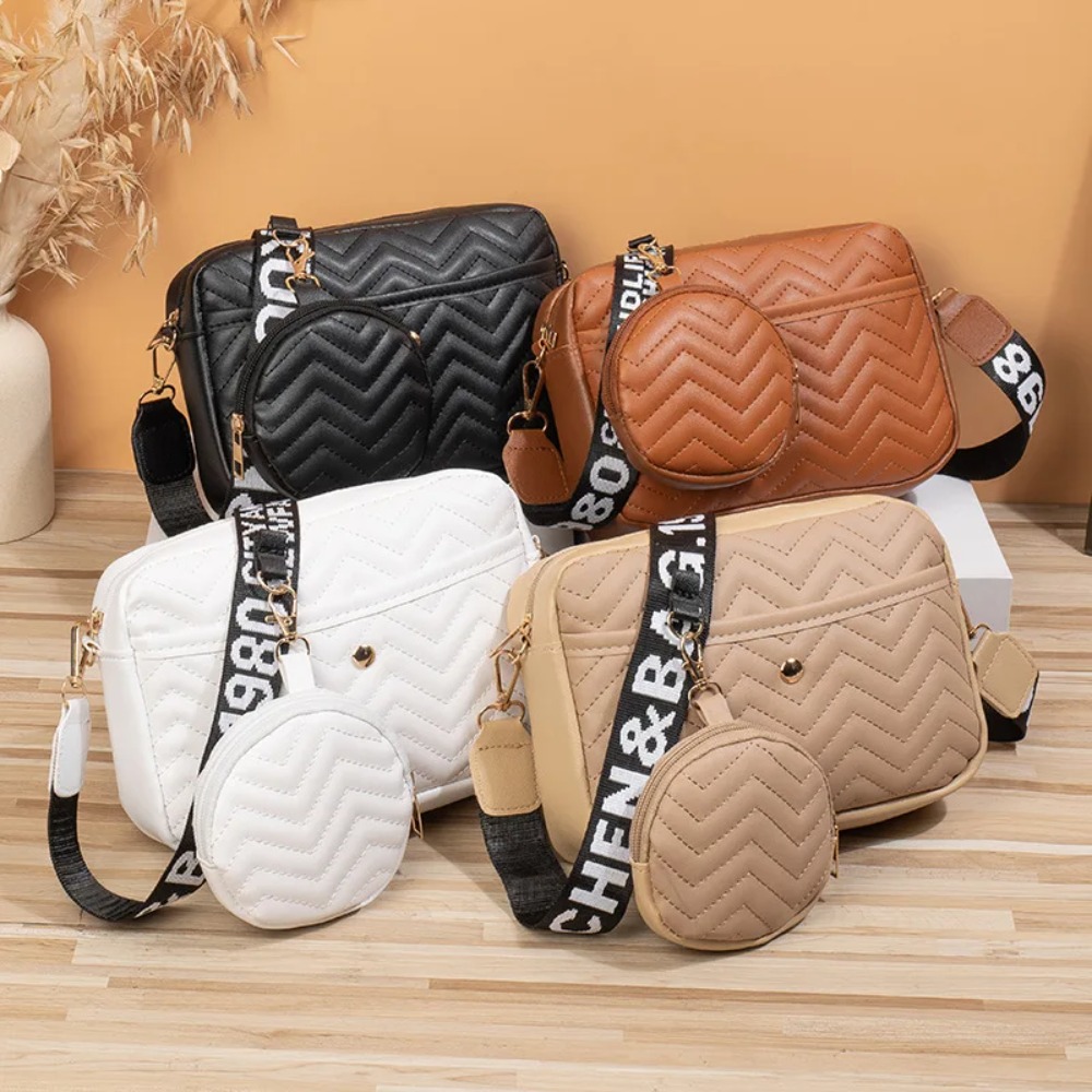 Women'S Shoes Louis Vuitton - Borsa a tracolla in pelle PU