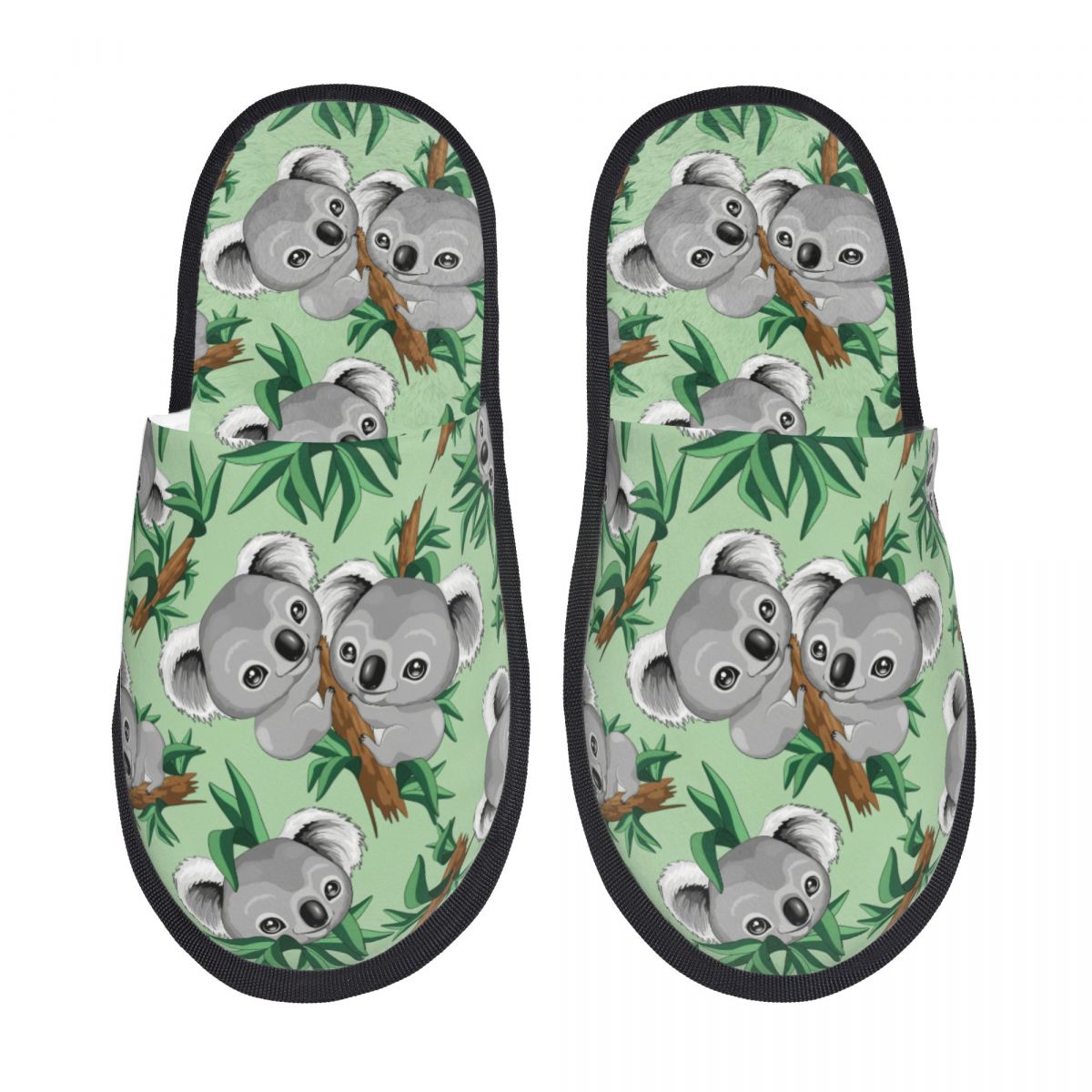 Women Shoes In Australia - Pantofole da Casa Personalizzate a Forma