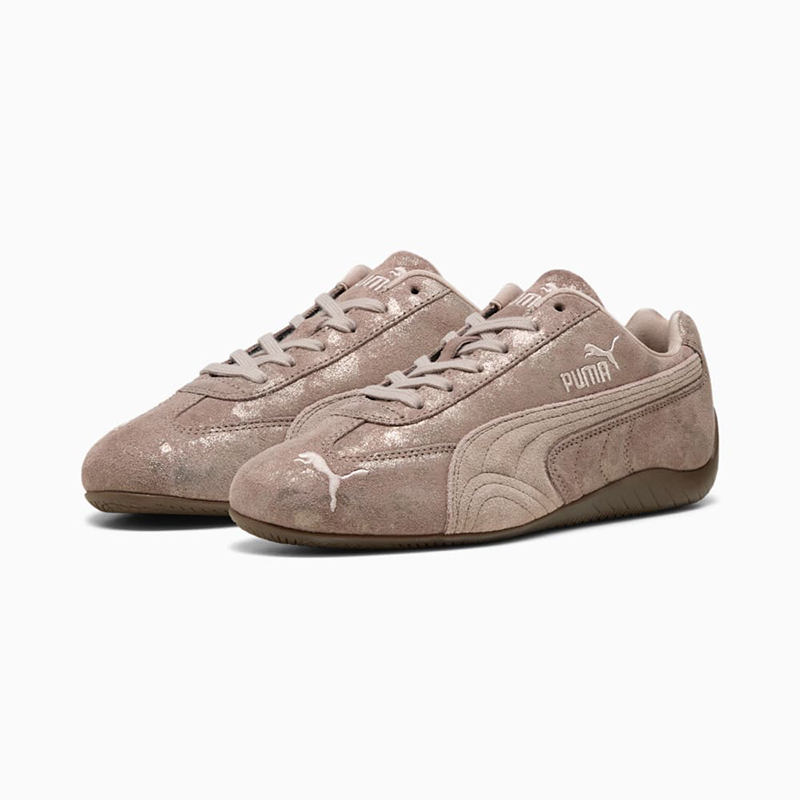 Women Shoes Puma - Puma Speedcat originale, scarpe sportive e