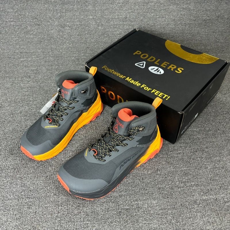 Women'S Shoes Vs Men'S - Scarpe da Trail Running 2026 Hot