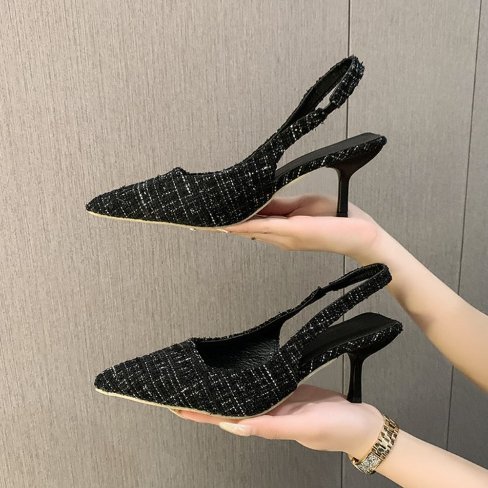 Women'S Shoes Quality - Eleganti Scarpe da Ufficio da Donna