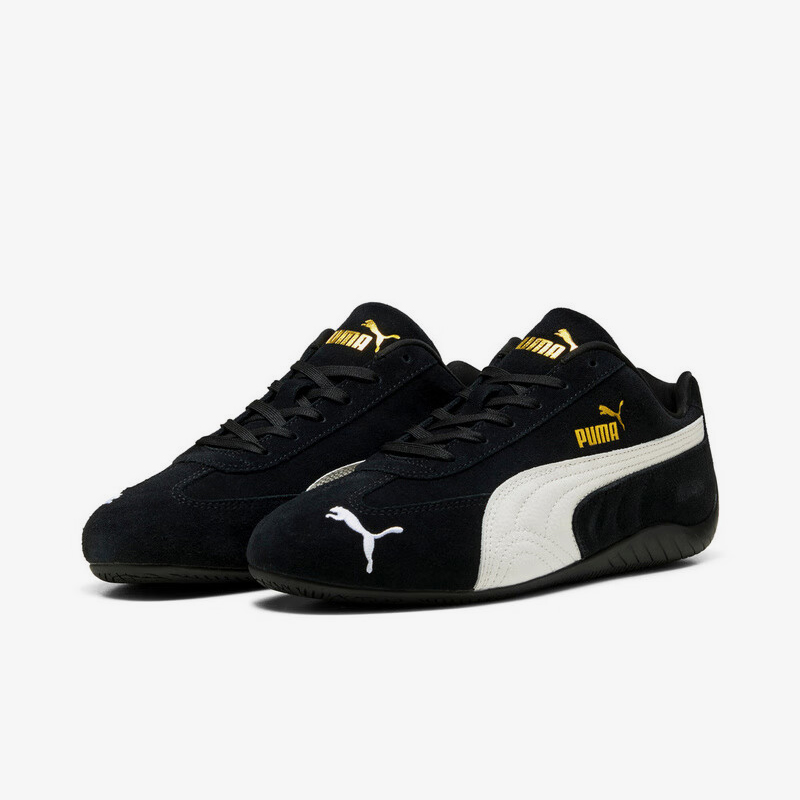Women Shoes Puma - Puma Genuine Speedcat OG scarpe da