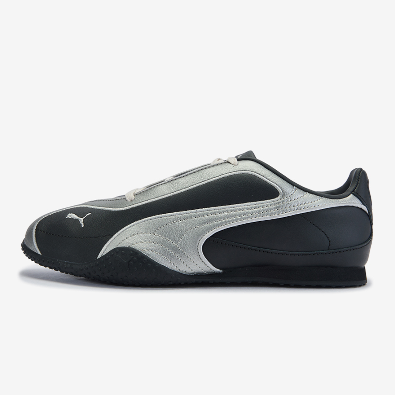 Women Shoes Puma - Puma autentica Bella V2 in pelle,