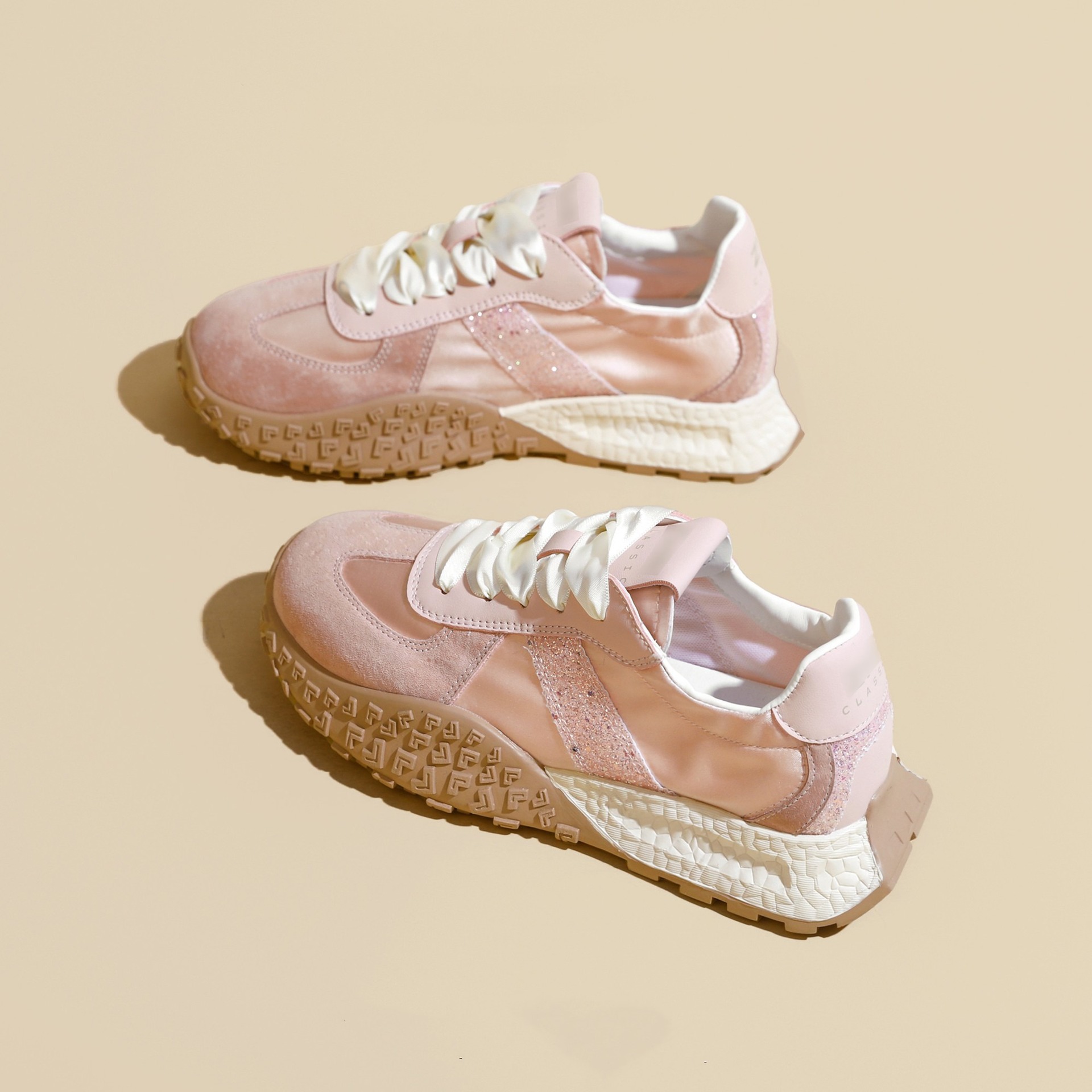 Women'S Shoes New Balance 574 - Nuove Sneakers Traspiranti da Donna, Scarpe