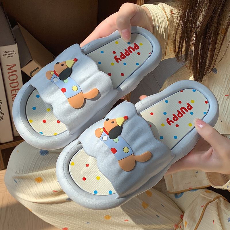 Women'S Shoes Hush Puppies - Pantofole per hot dog da donna