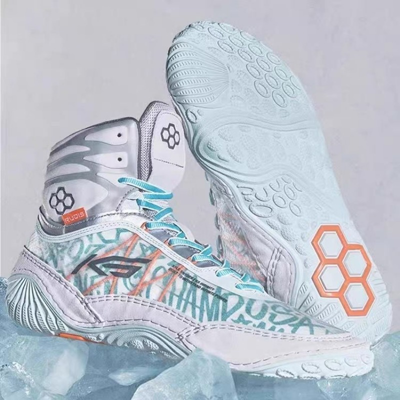 Women'S Shoes Vs Men'S - Scarpe da Boxe Professionali 2026 Unisex