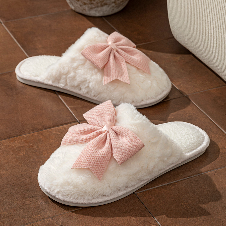 Women'S Shoes Large - YNPO 2026 Ciabatte da Donna con