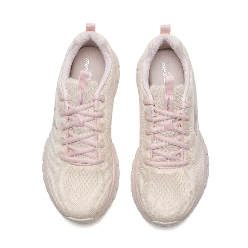 Women Shoes Skechers - Scarpe Skechers da donna, scarpe da
