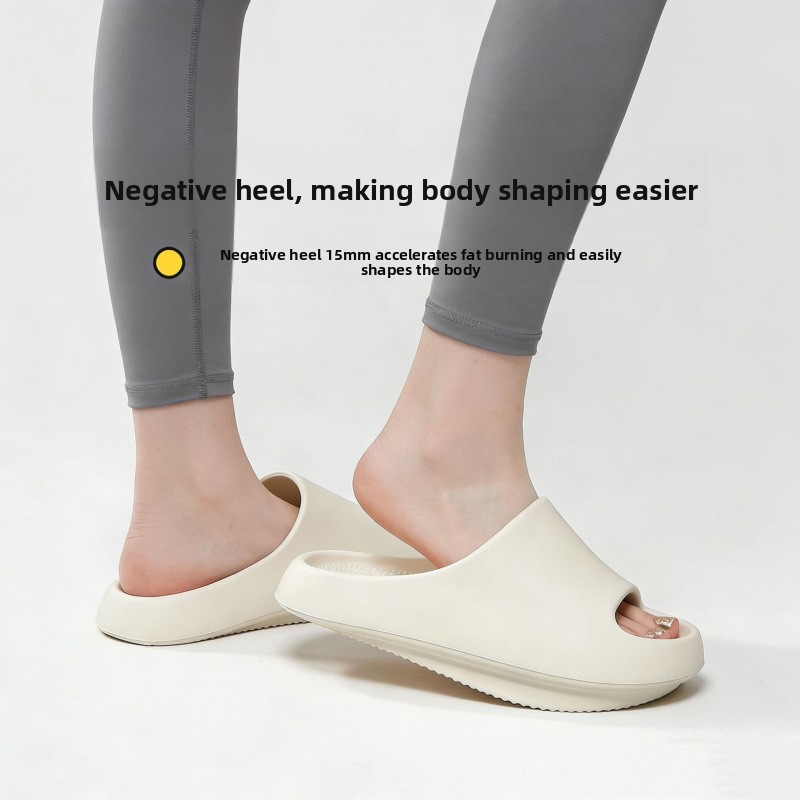 Women'S Shoes Quality - Scarpe con tacco negativo per donna,
