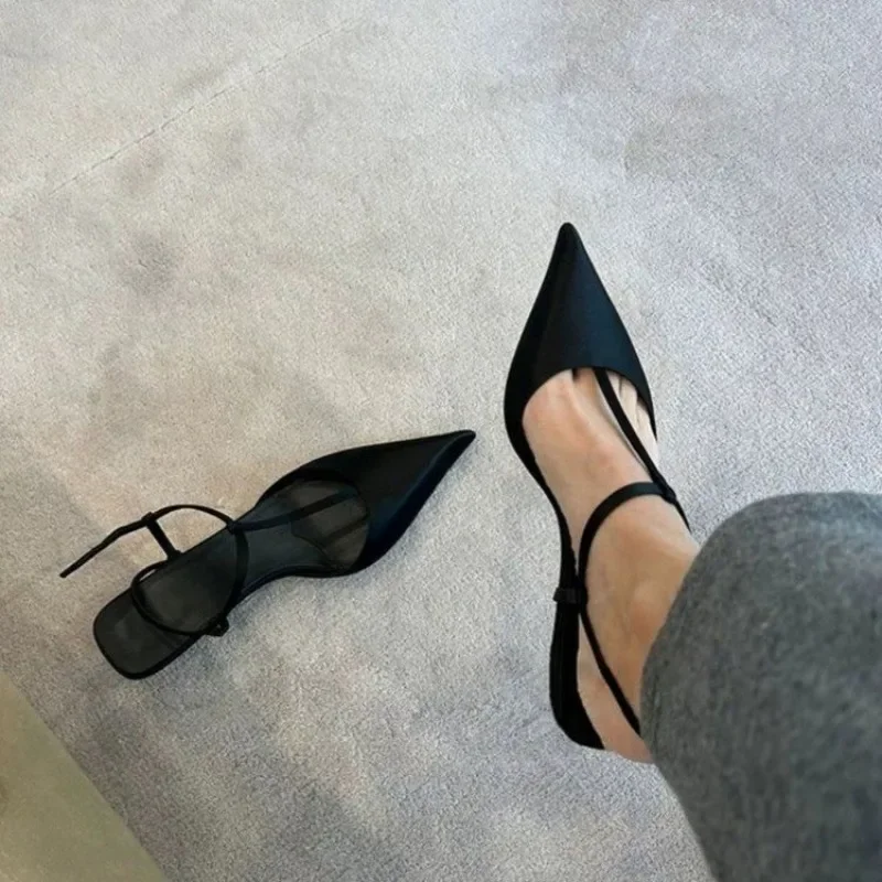 Women'S Shoes Large - Scarpe da donna Sandali da donna