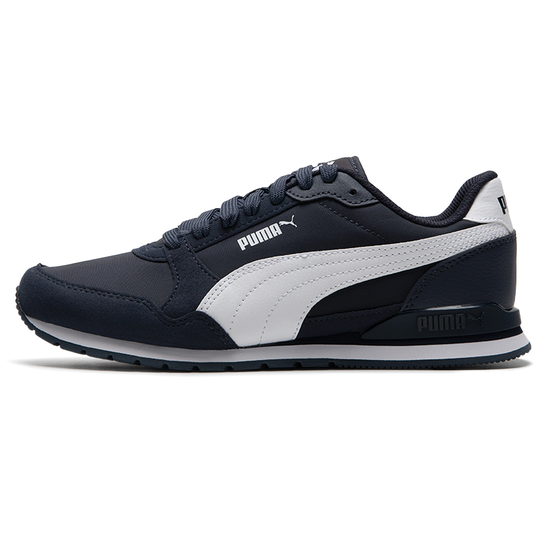 Women Shoes Puma - Sneakers da donna Puma con design
