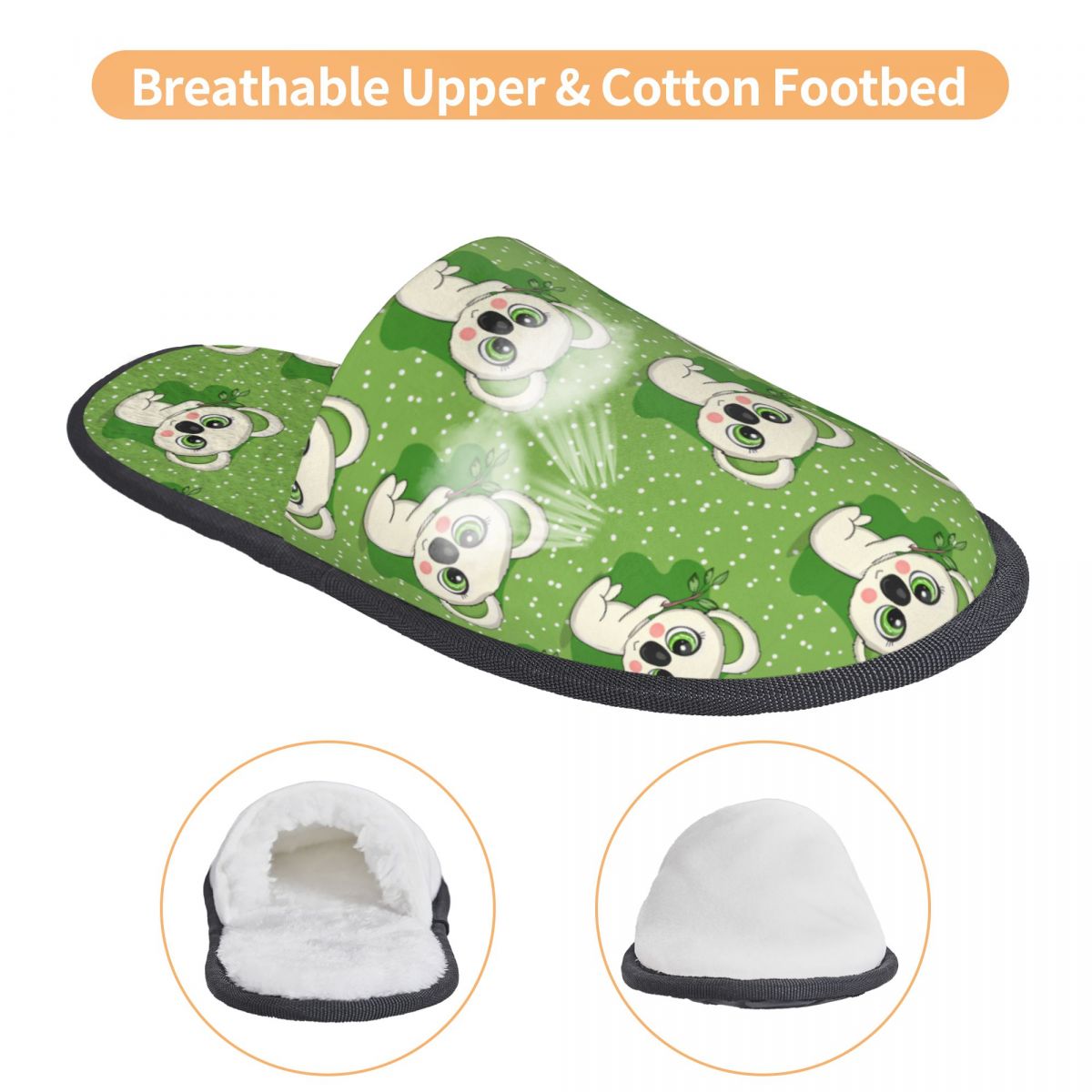 Cartoon Australia Bear Koala S - Women Shoes In Australia recensione e prezzo