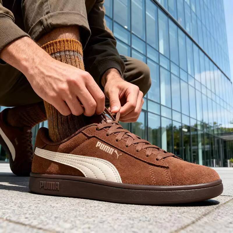 Nuove Sneakers Casual Retro PU - Women Shoes Puma recensione e prezzo