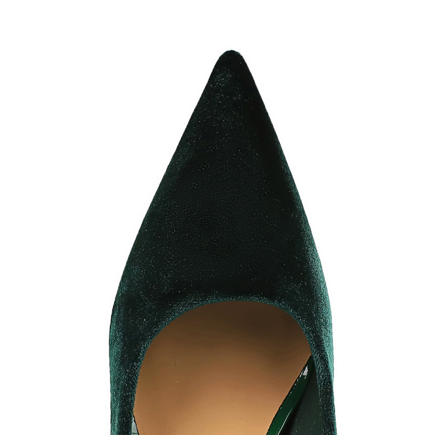 Nuove Scarpe da Donna Glamour  - Women'S Shoes Navy Blue recensione e prezzo