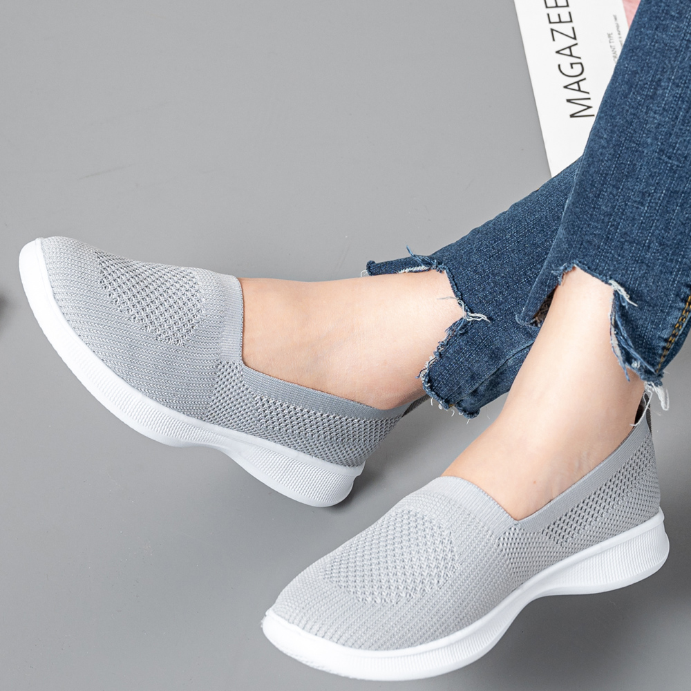 Scarpe da donna estive calzino - Women Shoes Skechers recensione e prezzo