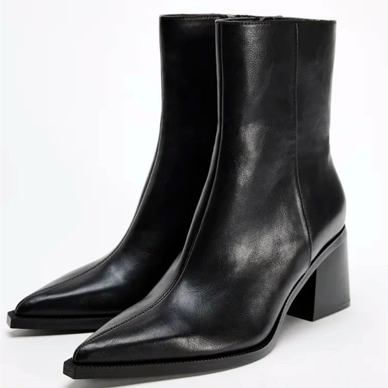 Stivaletti Chelsea in morbida  - Sock Boot Women recensione e prezzo