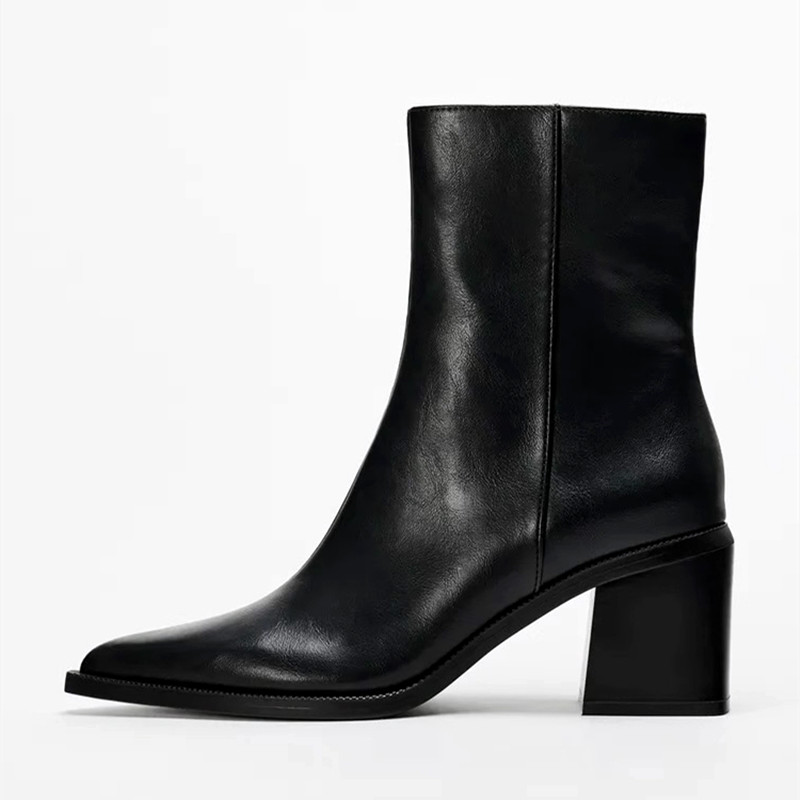 Stivaletti Chelsea in morbida  - Sock Boot Women recensione e prezzo