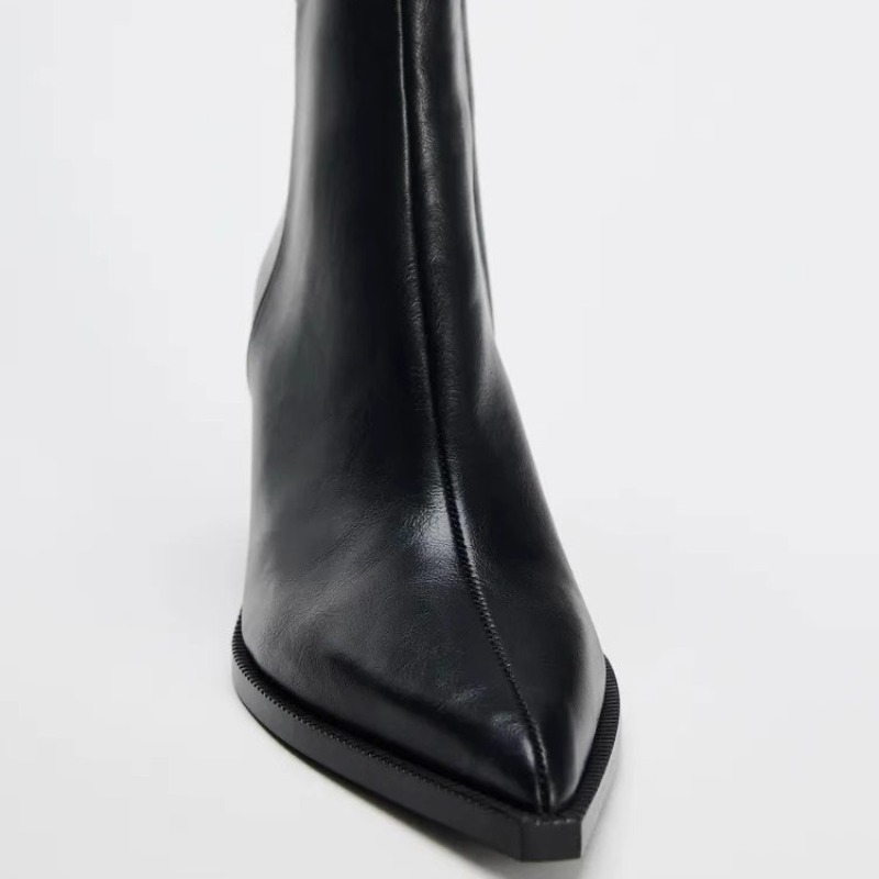 Stivaletti Chelsea in morbida  - Sock Boot Women recensione e prezzo