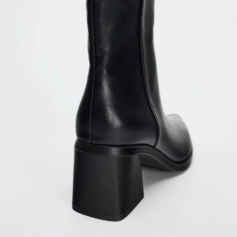 Stivaletti Chelsea in morbida  - Sock Boot Women recensione e prezzo