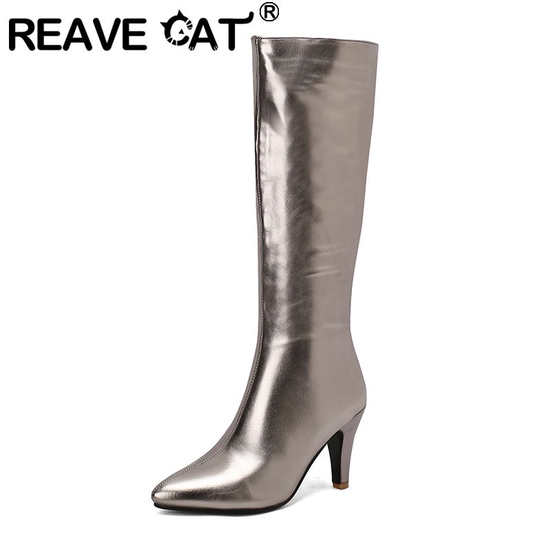 ORCHA LISA 2024 Stivali alti a - Zip Up Boots Short recensione e prezzo