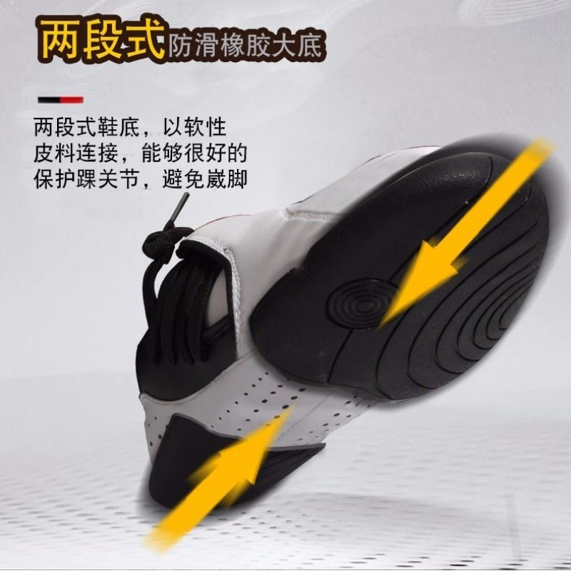 Scarpe professionali per arti  - Women'S Shoes Vs Men'S recensione e prezzo