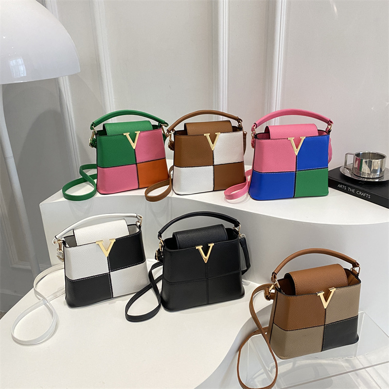 Borse Mini Tote Chic con Logo  - Women'S Shoes Louis Vuitton recensione e prezzo
