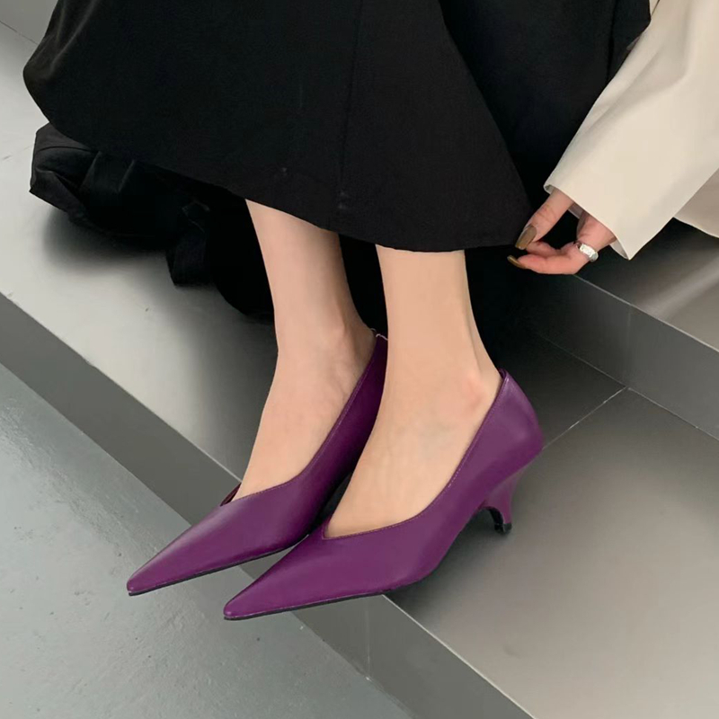 SUOJIALUN 2025 Primavera Nuove - Women'S Shoes Large recensione e prezzo