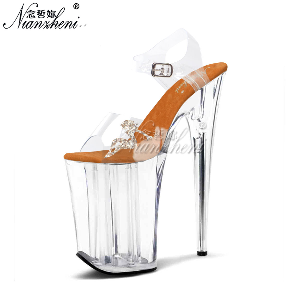 Sandali da Donna con Tacco a S - Women'S Shoes Quality recensione e prezzo