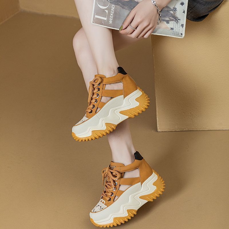 Sneakers Chunky da Donna con P - Women Shoes Store recensione e prezzo