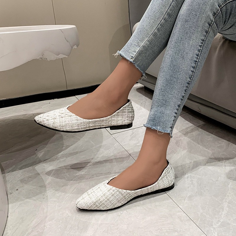 Scarpa singola di grandi dimen - Women'S Shoes Large recensione e prezzo