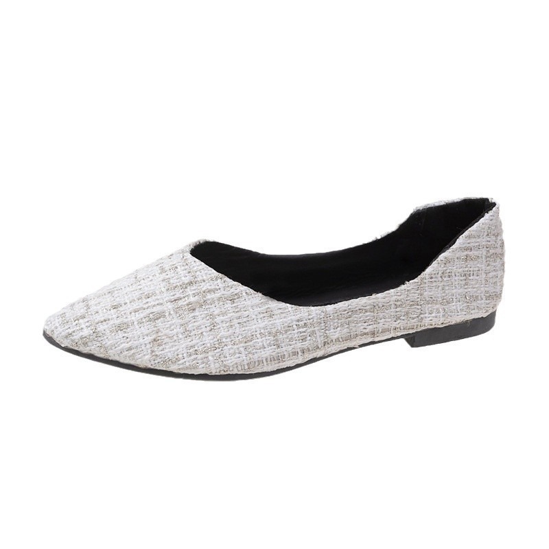 Scarpa singola di grandi dimen - Women'S Shoes Large recensione e prezzo