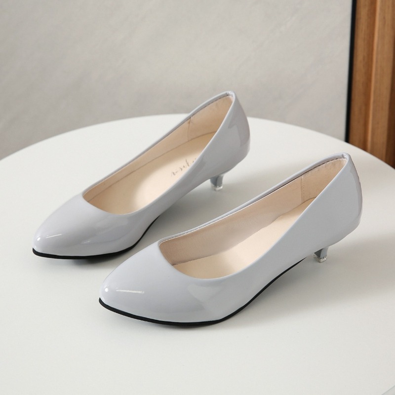 Scarpe singole da donna a tacc - Women'S Shoes Large recensione e prezzo
