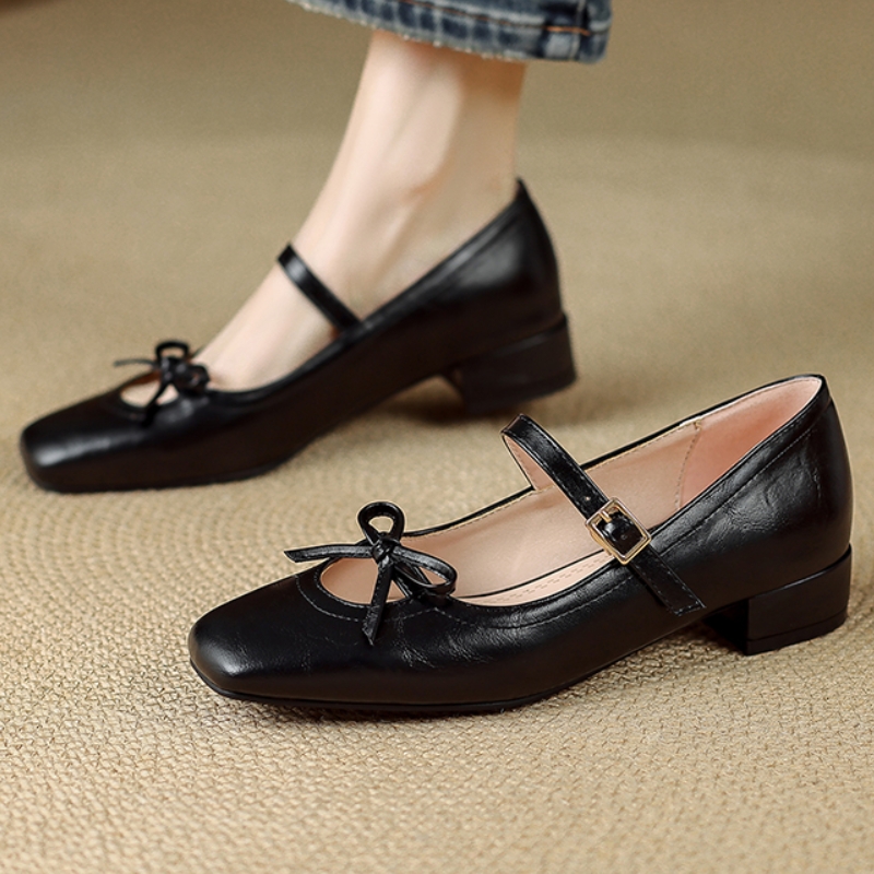 Scarpe Mary Jane Classiche da  - Women'S Shoes Quality recensione e prezzo