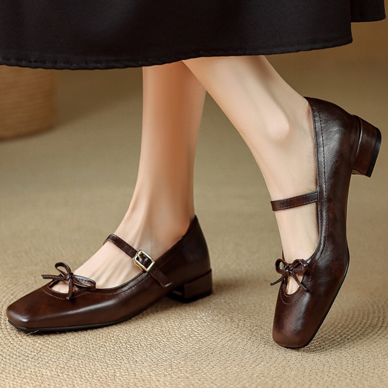 Scarpe Mary Jane Classiche da  - Women'S Shoes Quality recensione e prezzo