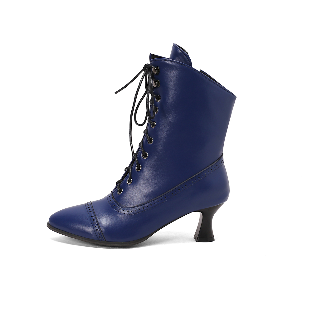 Nuovi Stivaletti Primaverili C - Women'S Shoes In Size 12 recensione e prezzo