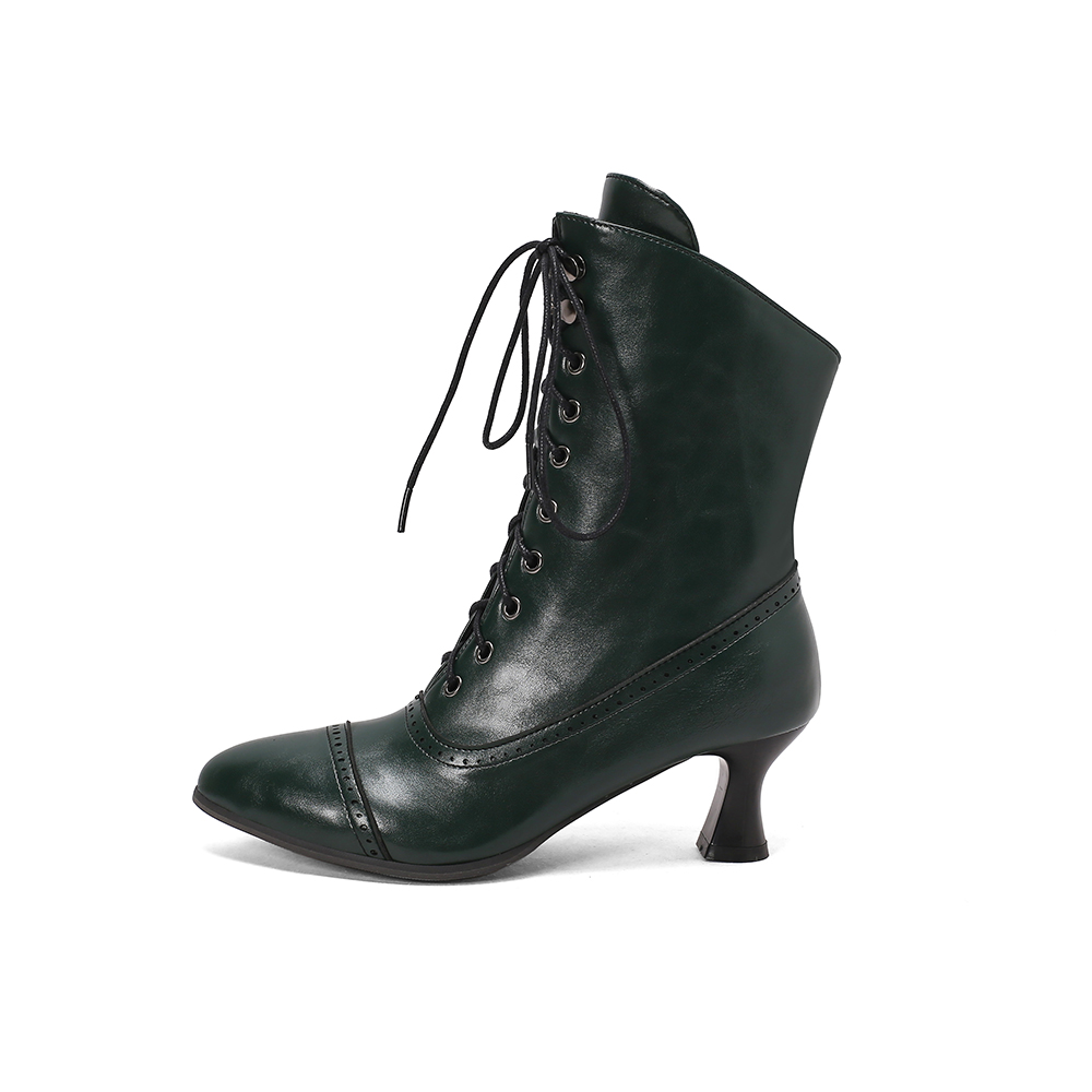 Nuovi Stivaletti Primaverili C - Women'S Shoes In Size 12 recensione e prezzo