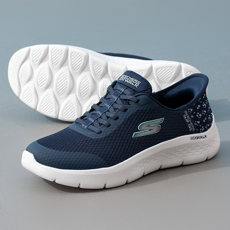 Skechers 125525-NVY Scarpe da  - Women Shoes Skechers recensione e prezzo